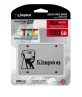 SSD Kingston UV400 SATA 3 120GB - Ổ cứng cho Laptop | Linh Kiện Laptop tại Buôn Ma Thuột